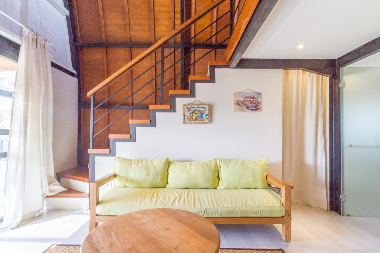 Batu Bolong Studio Canggu Extérieur photo