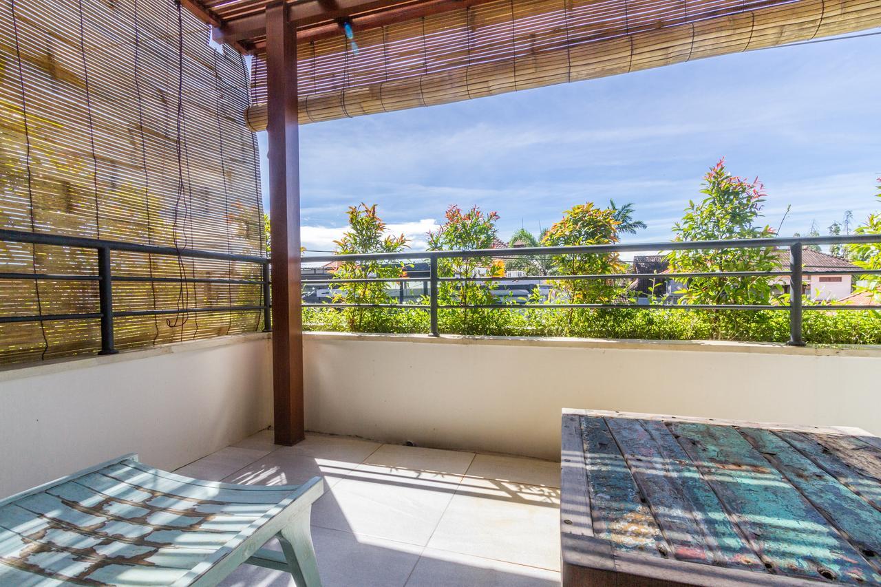 Batu Bolong Studio Canggu Extérieur photo