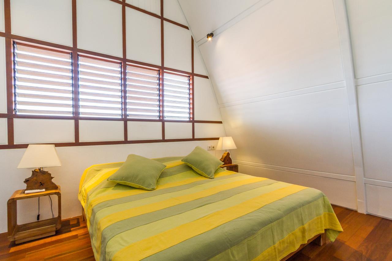 Batu Bolong Studio Canggu Extérieur photo