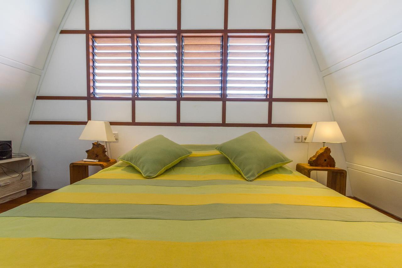 Batu Bolong Studio Canggu Extérieur photo