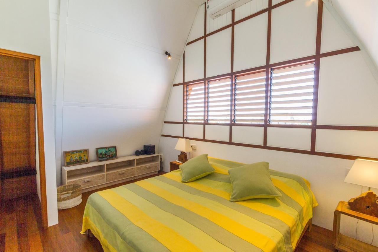 Batu Bolong Studio Canggu Extérieur photo