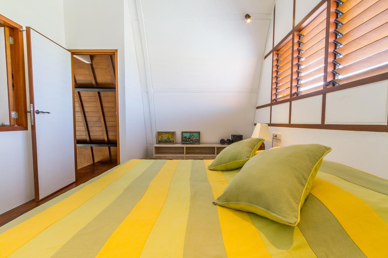 Batu Bolong Studio Canggu Extérieur photo