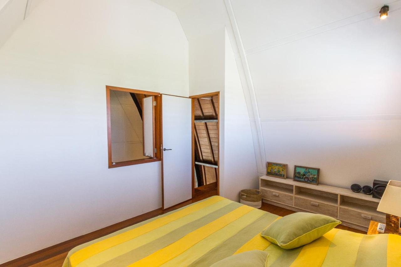 Batu Bolong Studio Canggu Extérieur photo