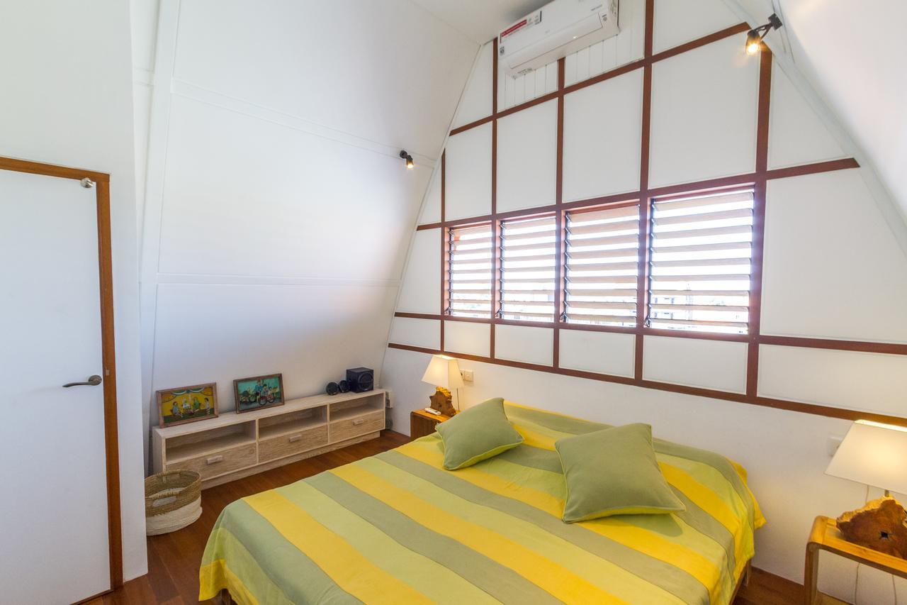 Batu Bolong Studio Canggu Extérieur photo