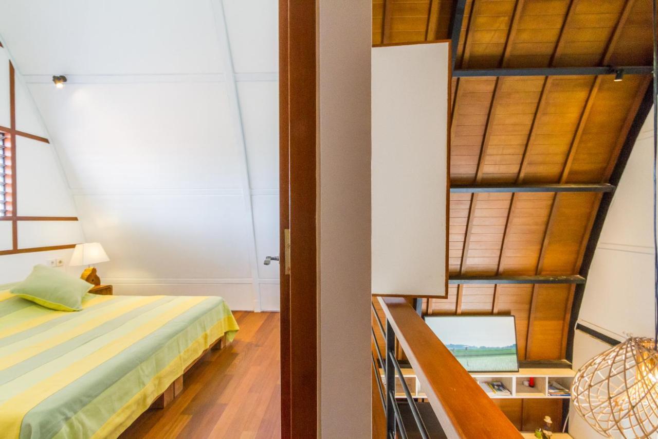 Batu Bolong Studio Canggu Extérieur photo