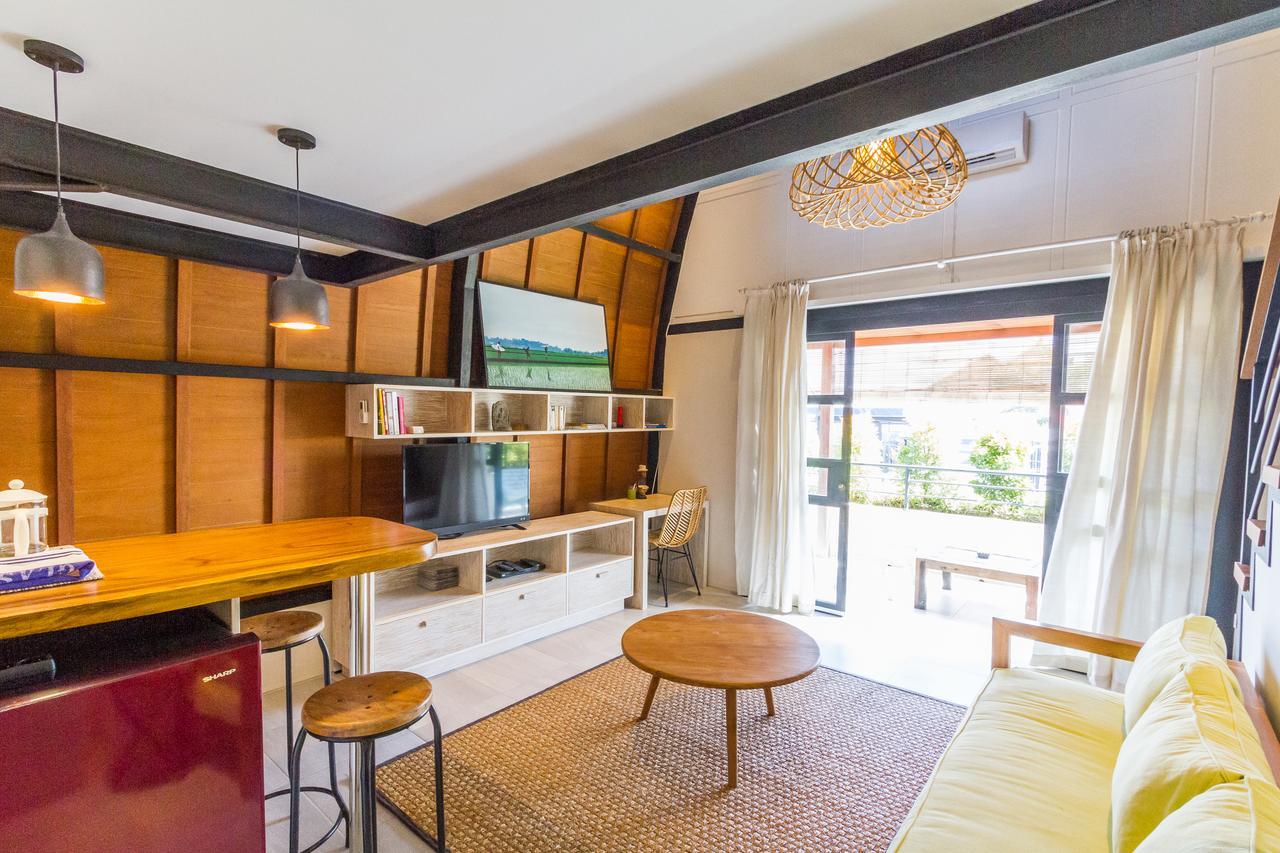 Batu Bolong Studio Canggu Extérieur photo